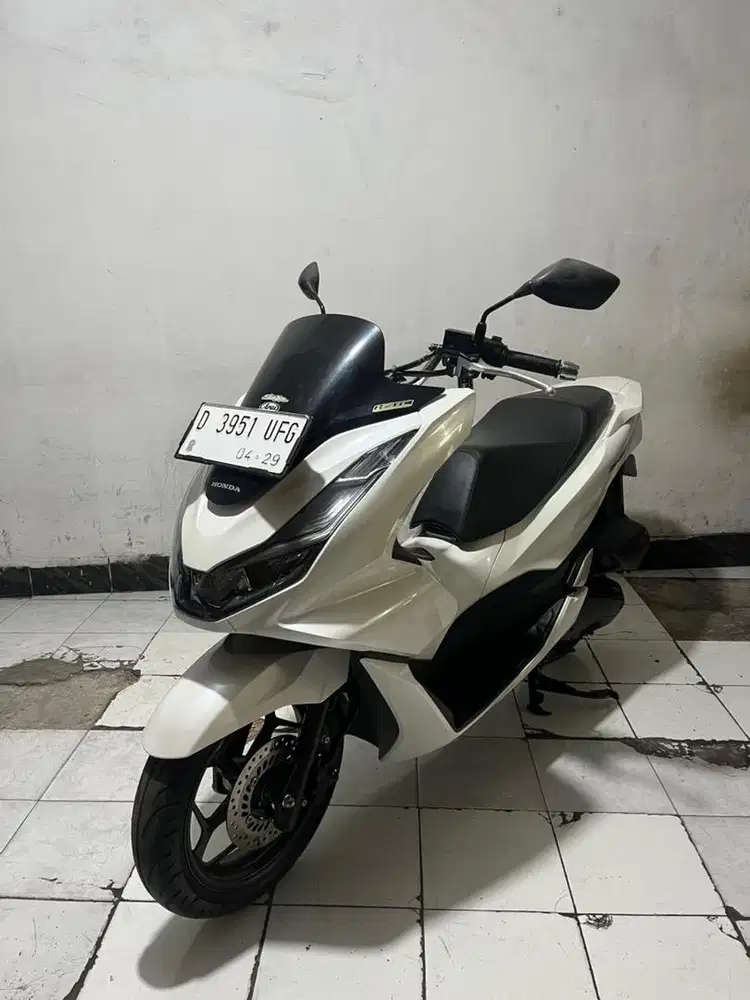 Honda pcx 160 Cbs