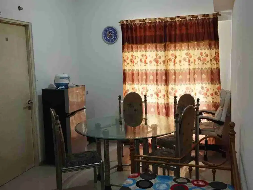 aeropolis crystal residence 2 Bedroom rental