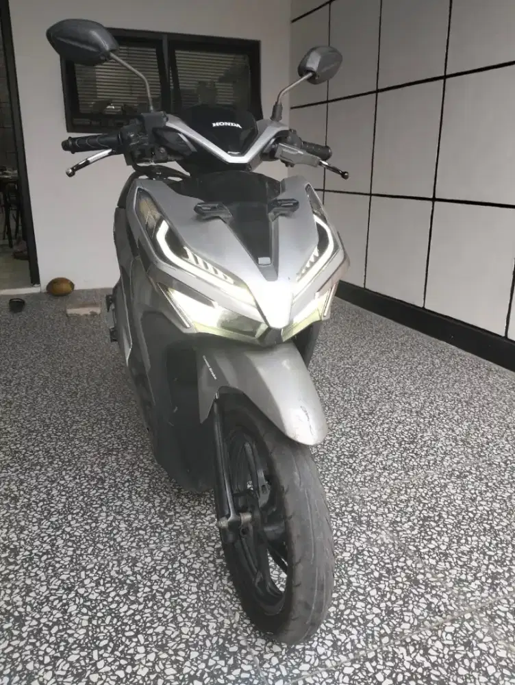Vario 150 2019 Keyless
