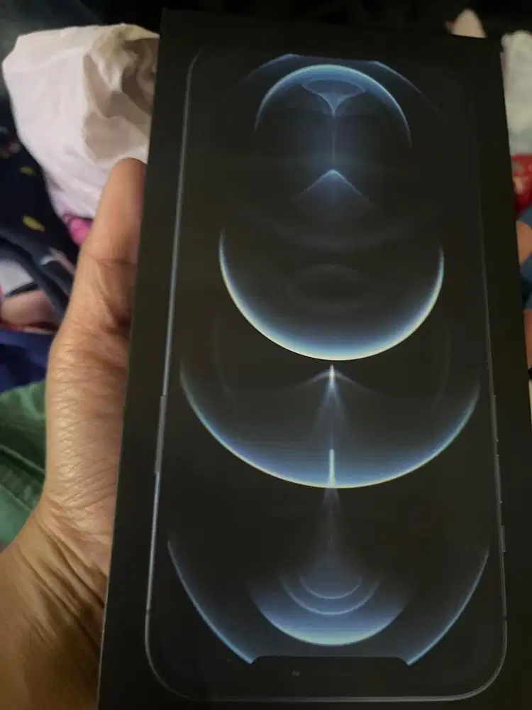 Gor sale iphone 12 promax istimewa