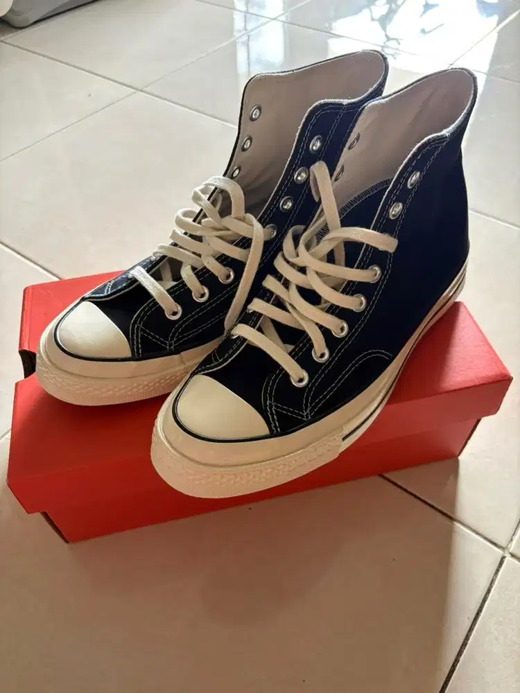 Converse 70s Hight Chuck Taylor