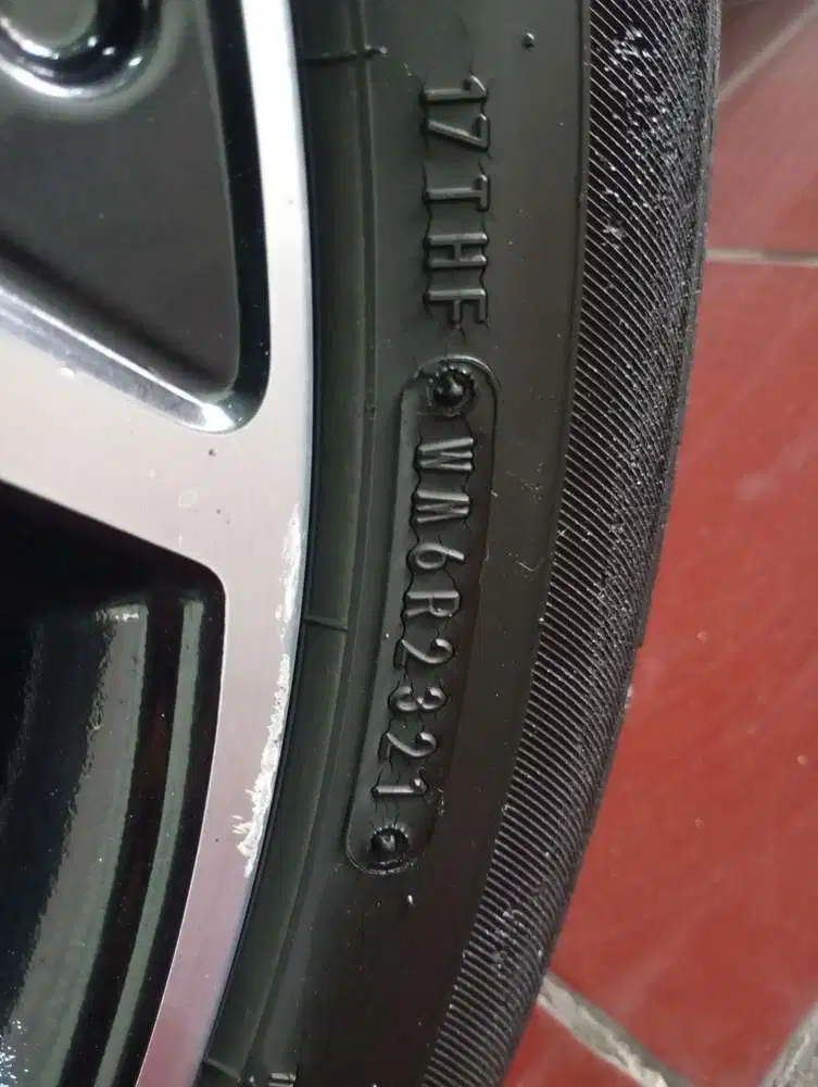 Mitsubishi Xpander 2021 Bensin