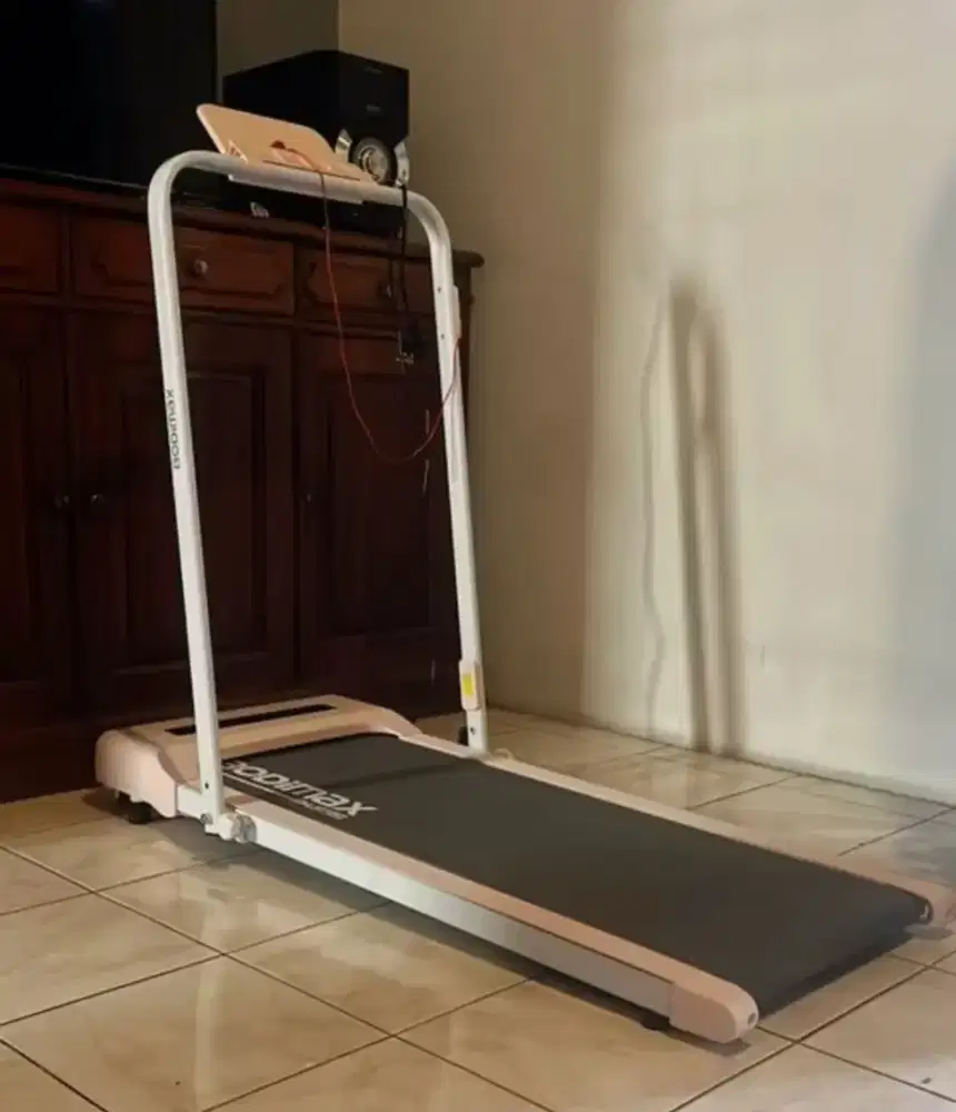 Running Pad Bodimax