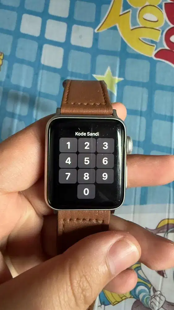 Apple Watch Series 3