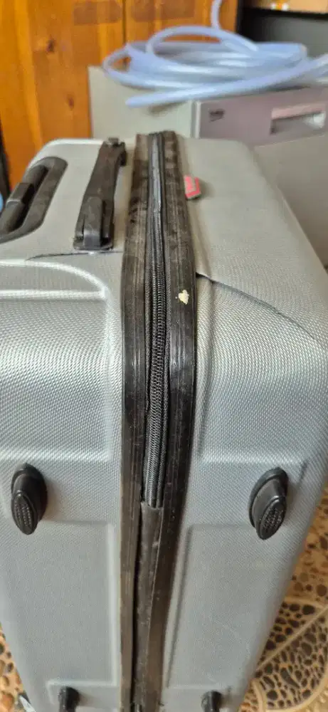 Koper bekas Koper besar