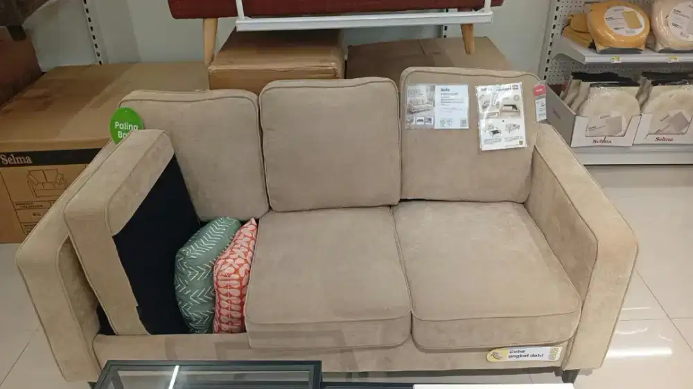 Theodore sofa 3 seater