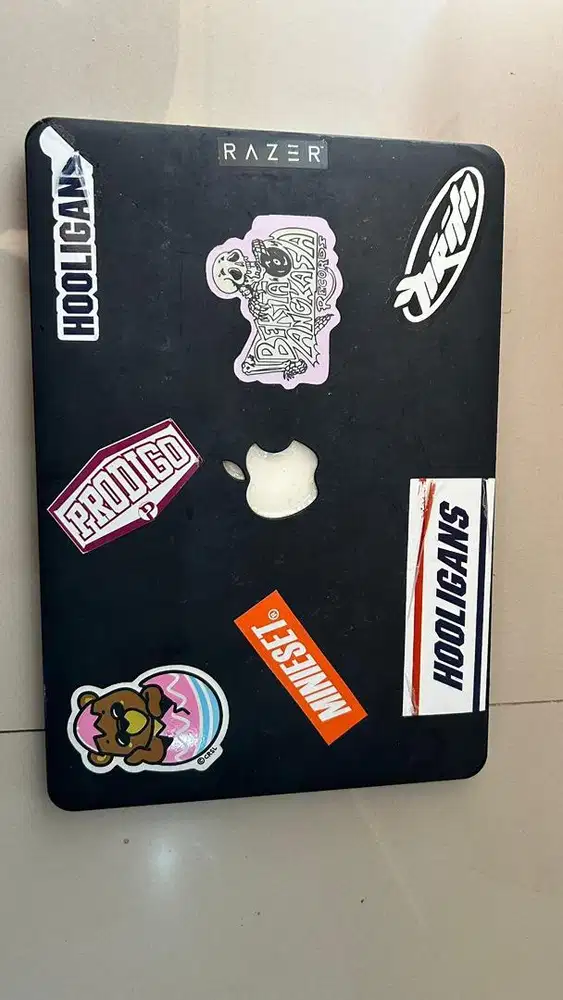 Macbook Pro 2015 Retina 13 inch