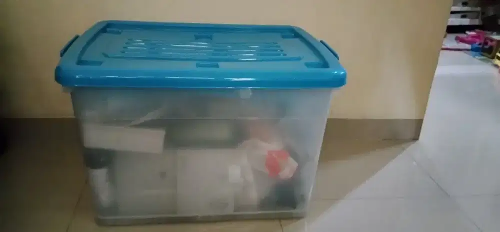 Roling box /kontainer