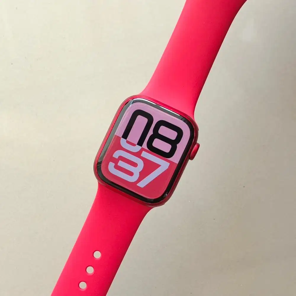 Apple Watch series 8 41mm eks iBox