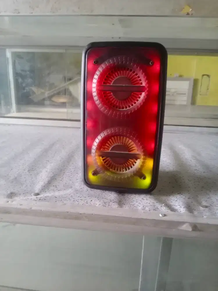 Music Box Fleco