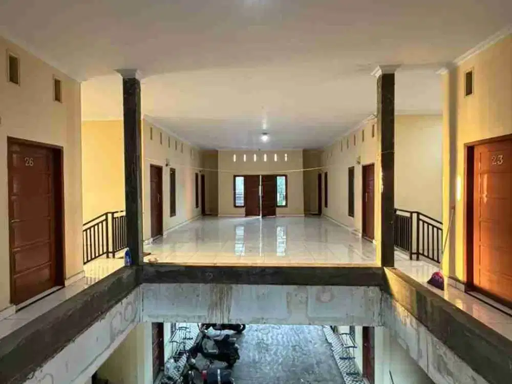 dijual kost eksklusif panakkukang