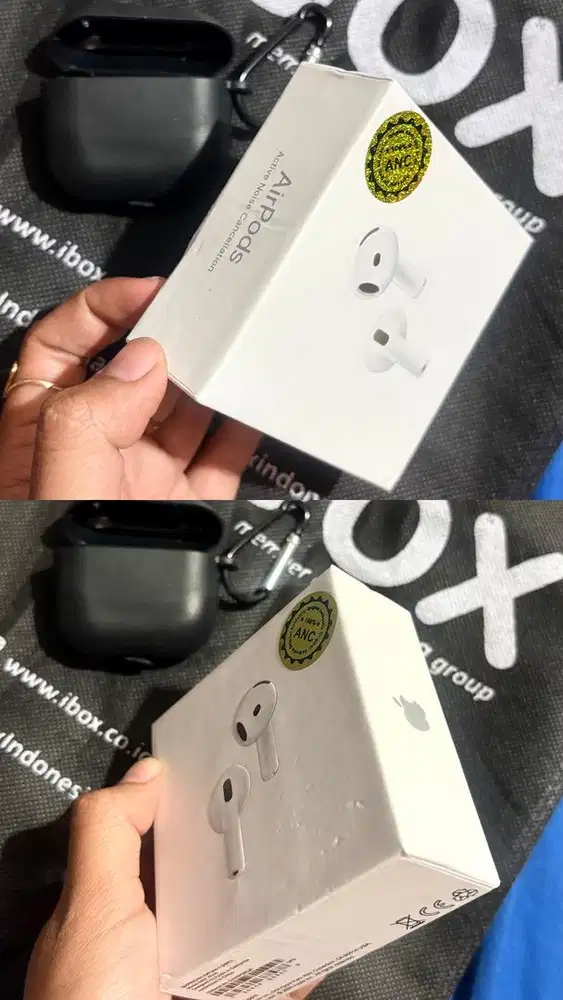 SALE, airpods gen 4 ANC