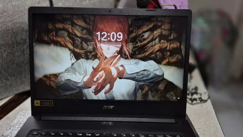 ACER ASPIRE 3 A314-22