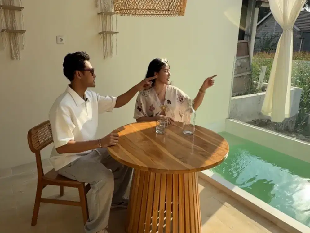 Investasi Villa Jogja Jalan Damai Dekat Jl. Kaliurang & Palagan