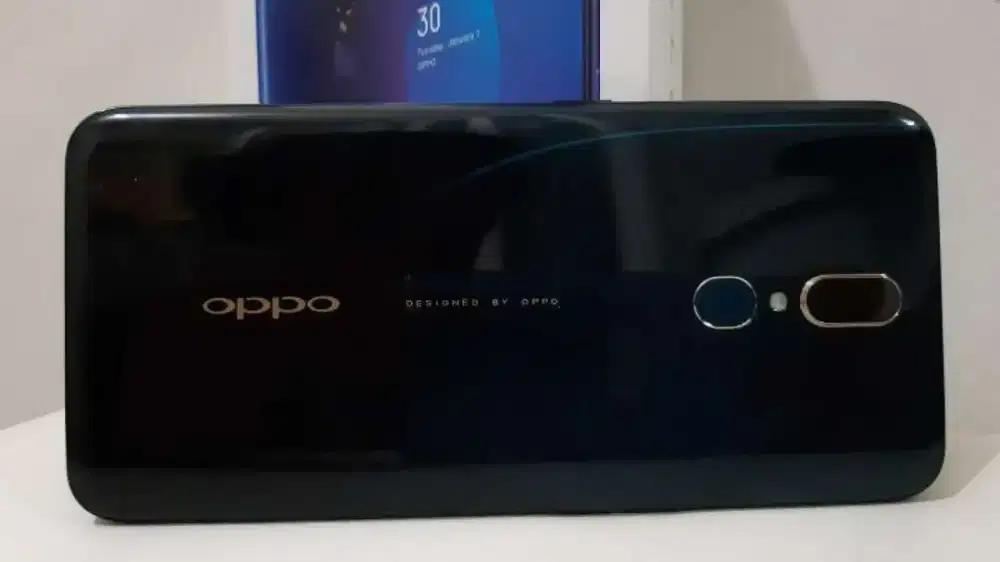 Oppo F11 Ram 4/128 gb