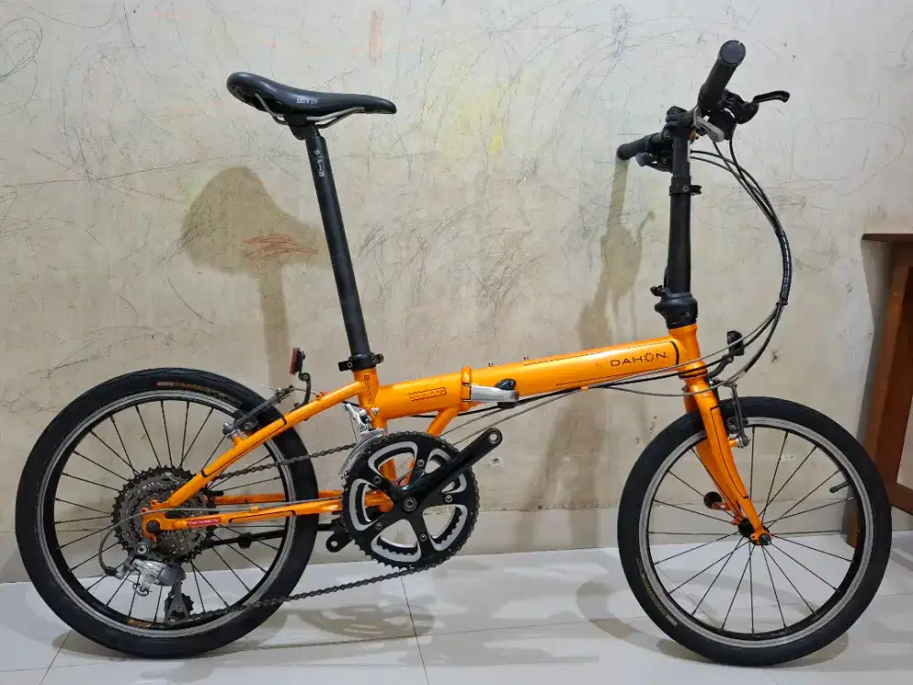 Dahon Archer R P18