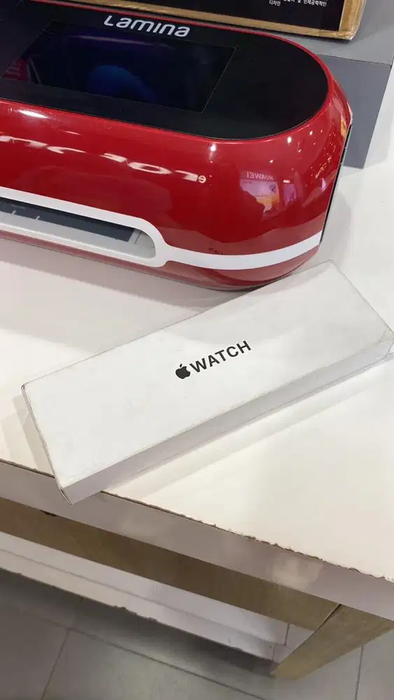 apple watch SE 44mm