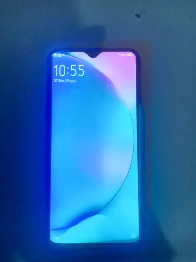 Vivo Y17 Ram 6/128Gb Normal