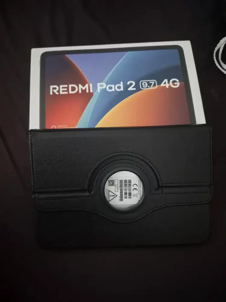 Redmi Pad 2 9.7 4G