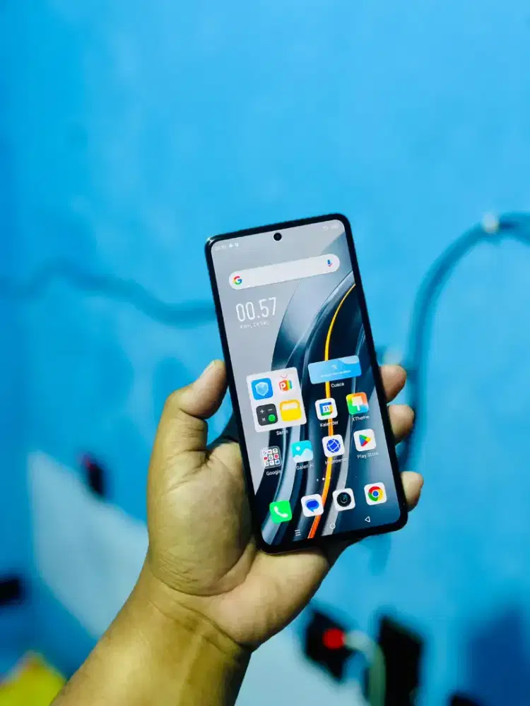 Infinix Note 12 VIP