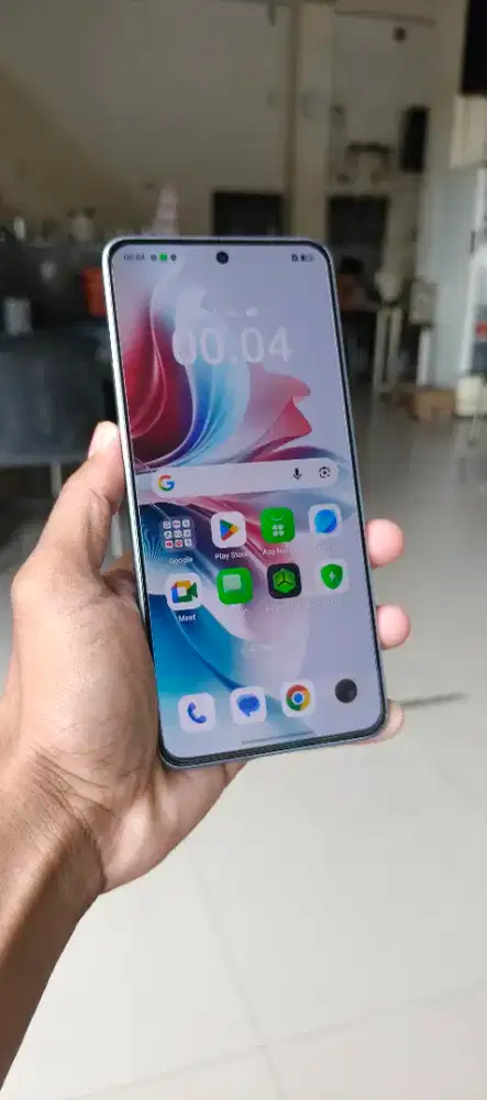Oppo Reno 11f 5g ( 8/256 ) Lengkap