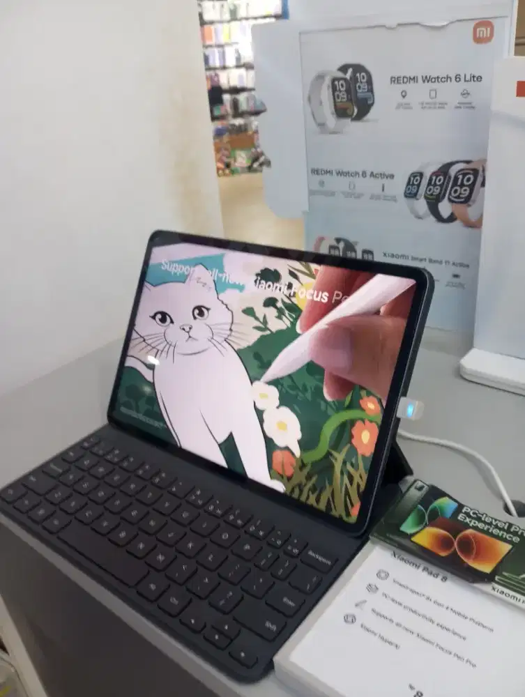 REDMI PAD 8 128