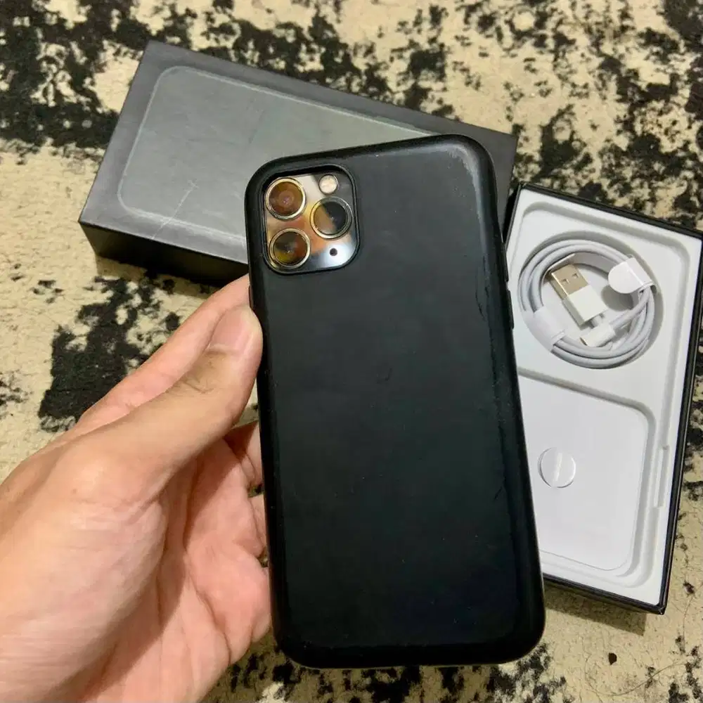 IPhone 11 Pro 256GB All operator