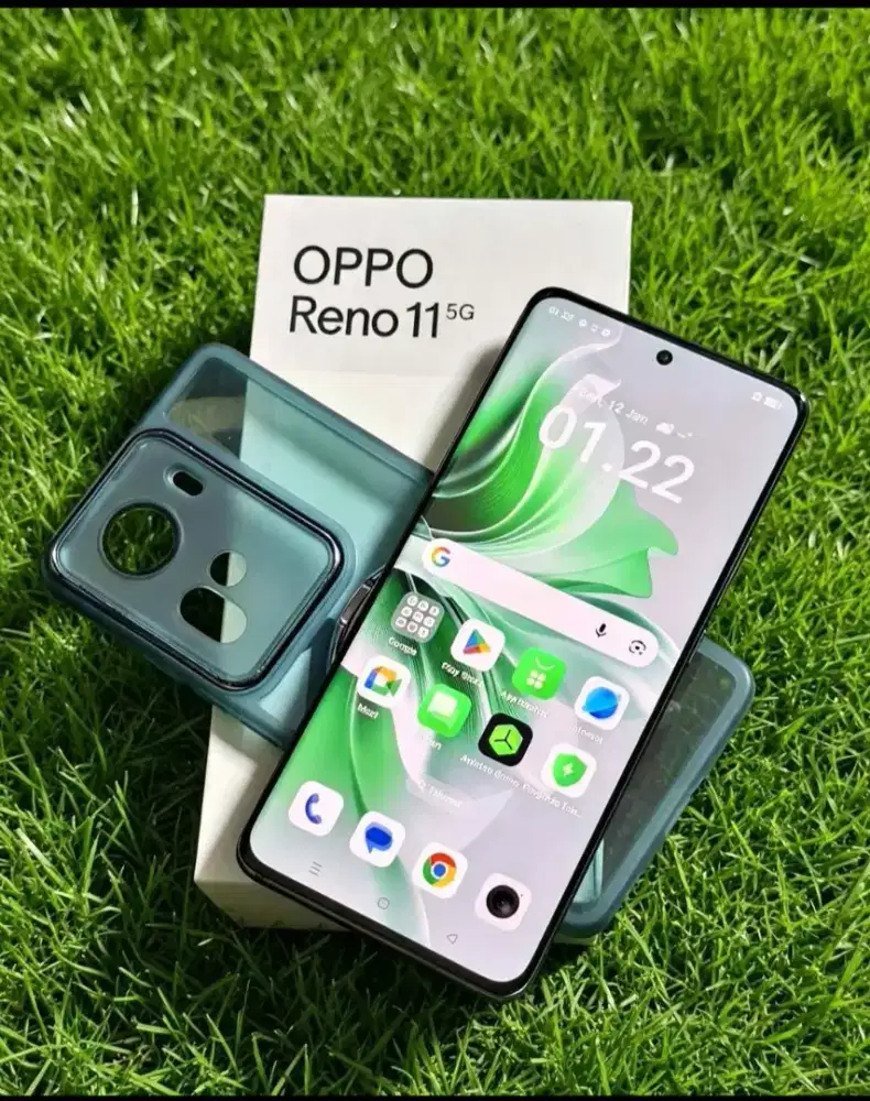 OPPO RENO 11 5G 8+8/256