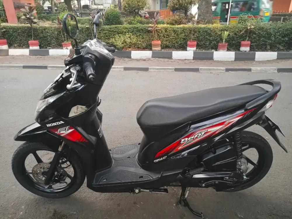 Beat fi 2014 simpanan