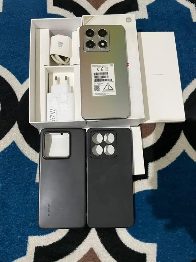 Xiaomi 14T 12/256