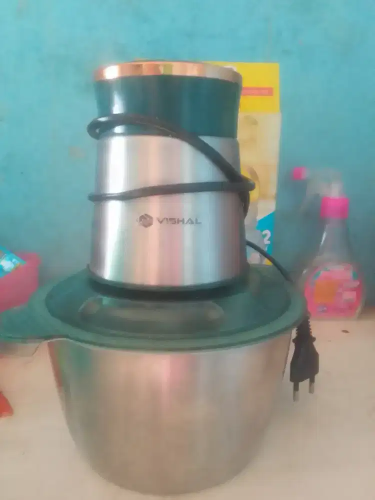 Jual chopper kapasitas 2 liter