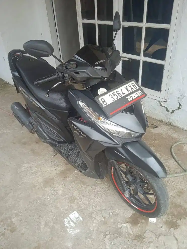vario 150cc 2015