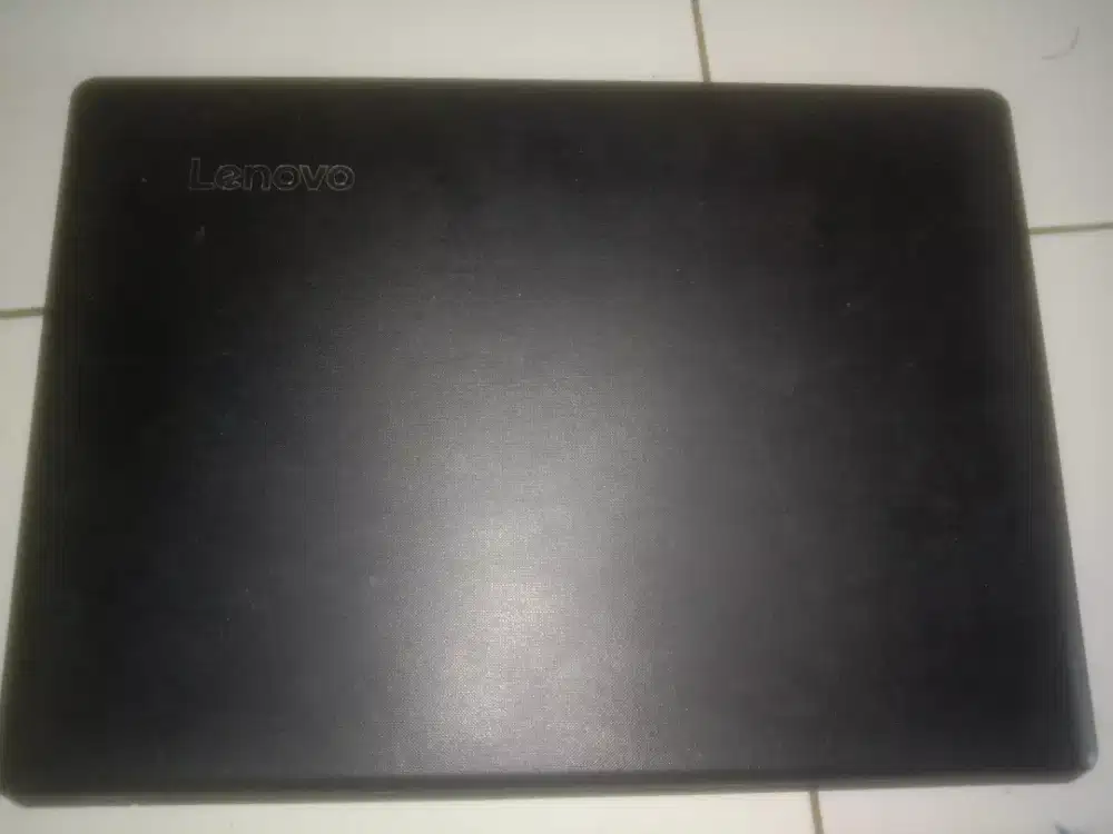 Di jual laptop lenovo