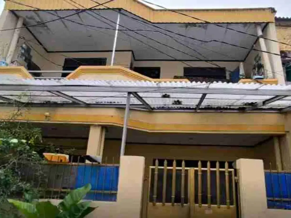 JUAL KOSAN GANG PUCUK III TAMBORA JAKARTA BARAT
