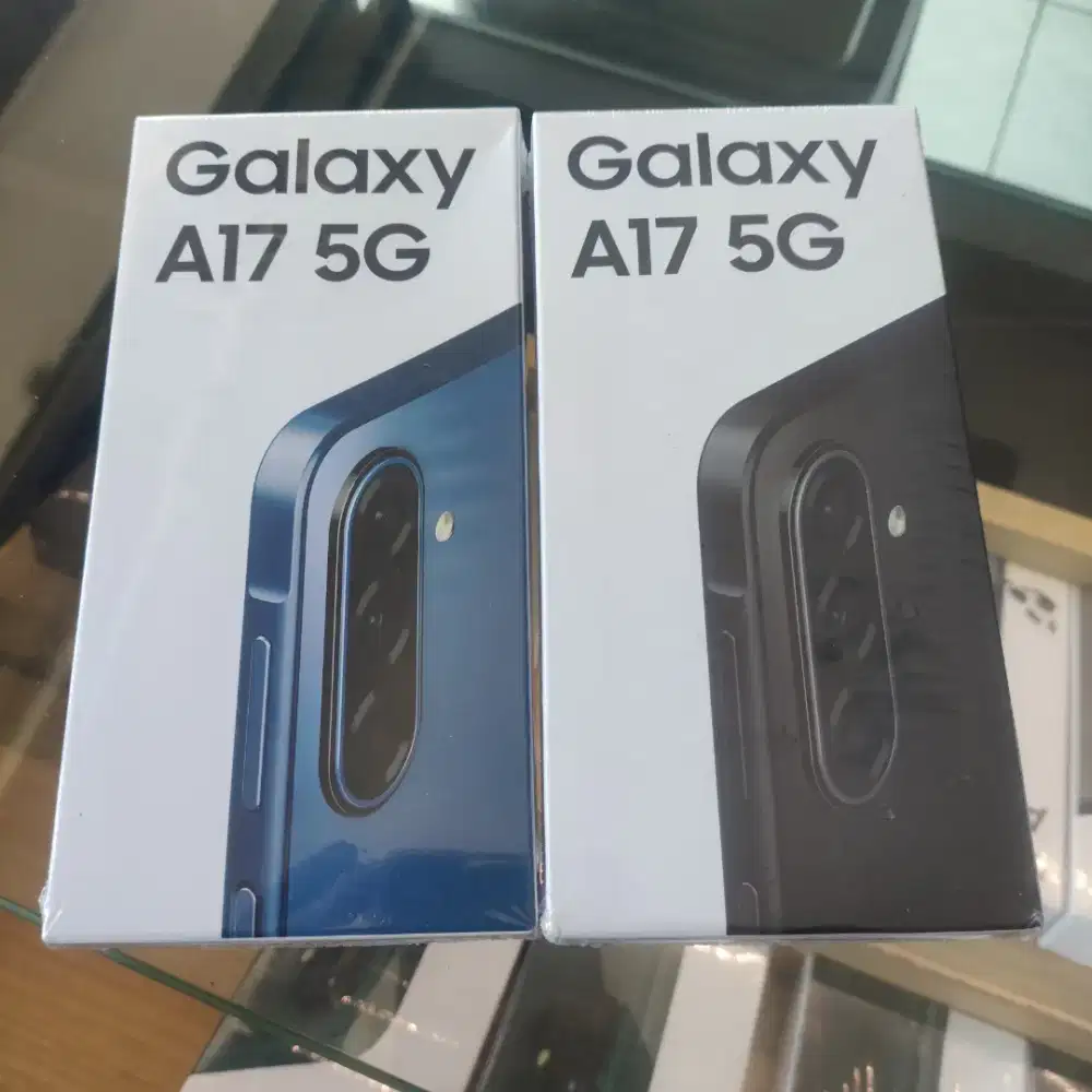 Samsung A17 5g 8/256
