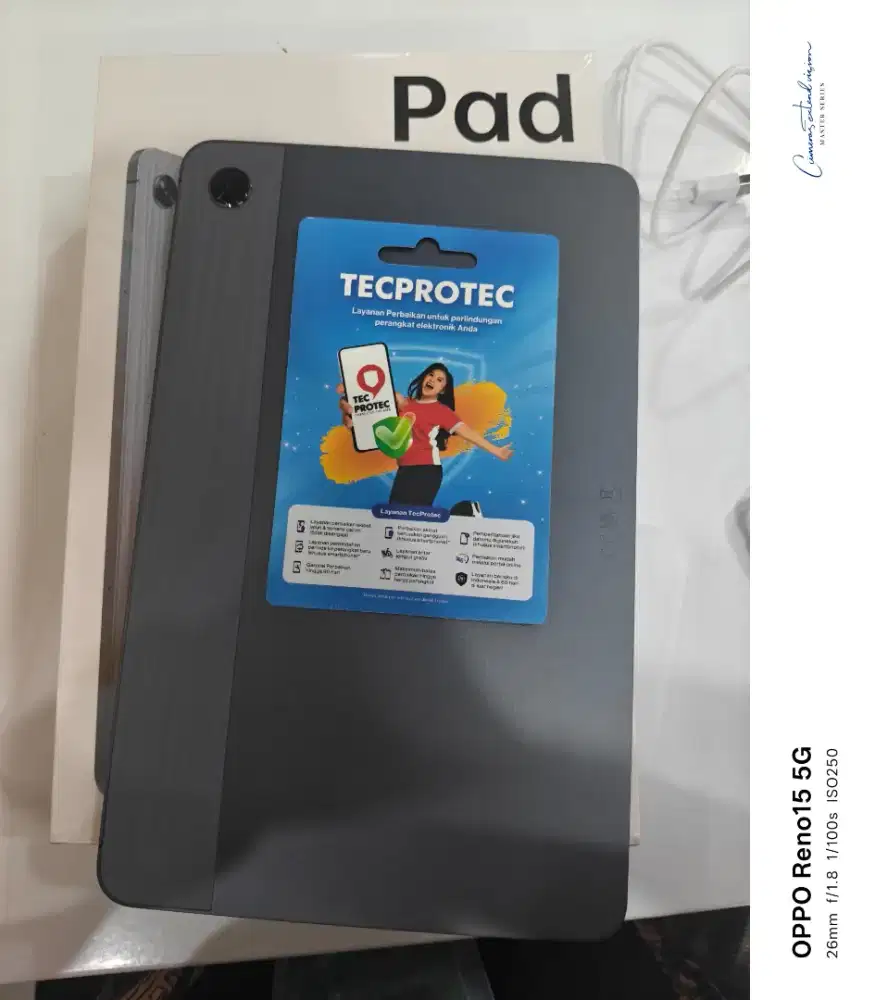Promo Menarik Oppo Pad Air di Erafone Ruko Antasari