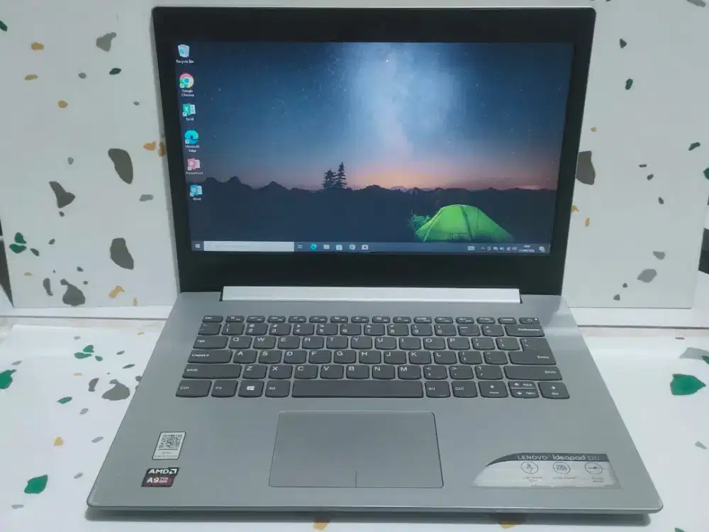 Laptop Lenovo Ideapad 320