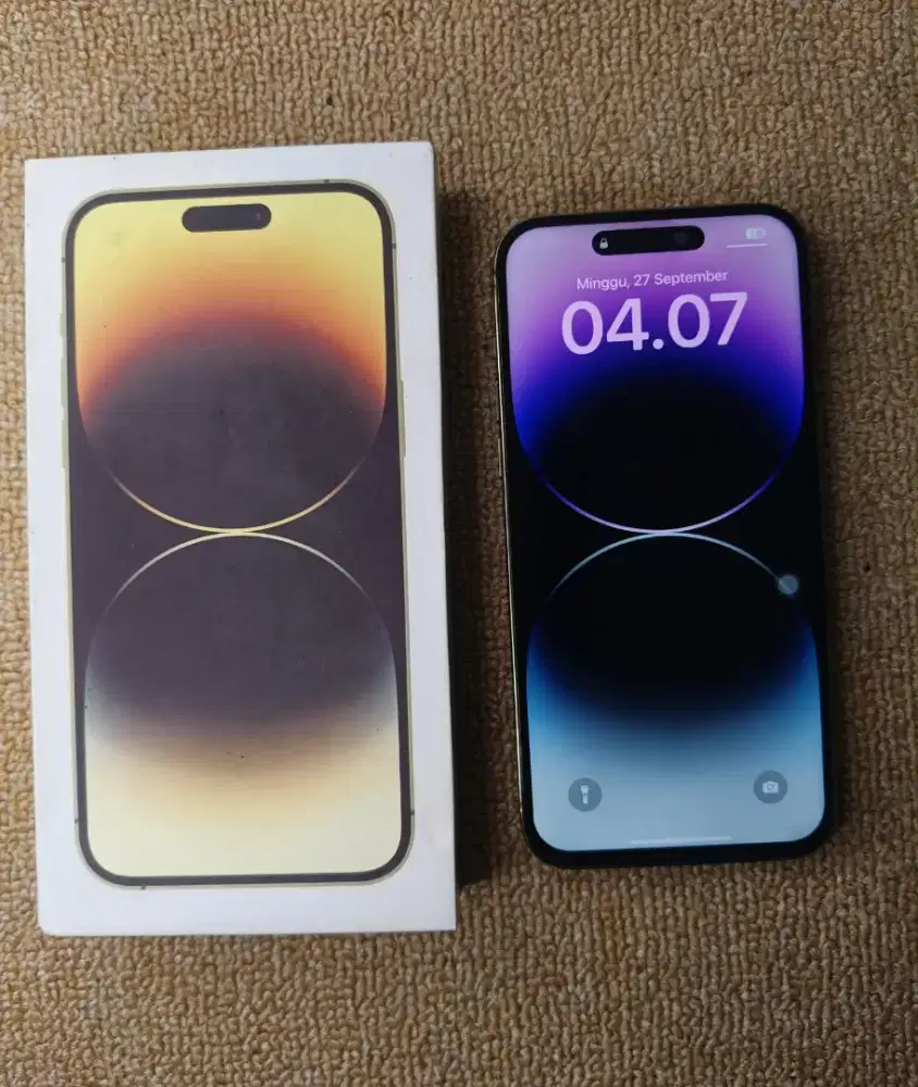 Iphone 14 Promax baipas