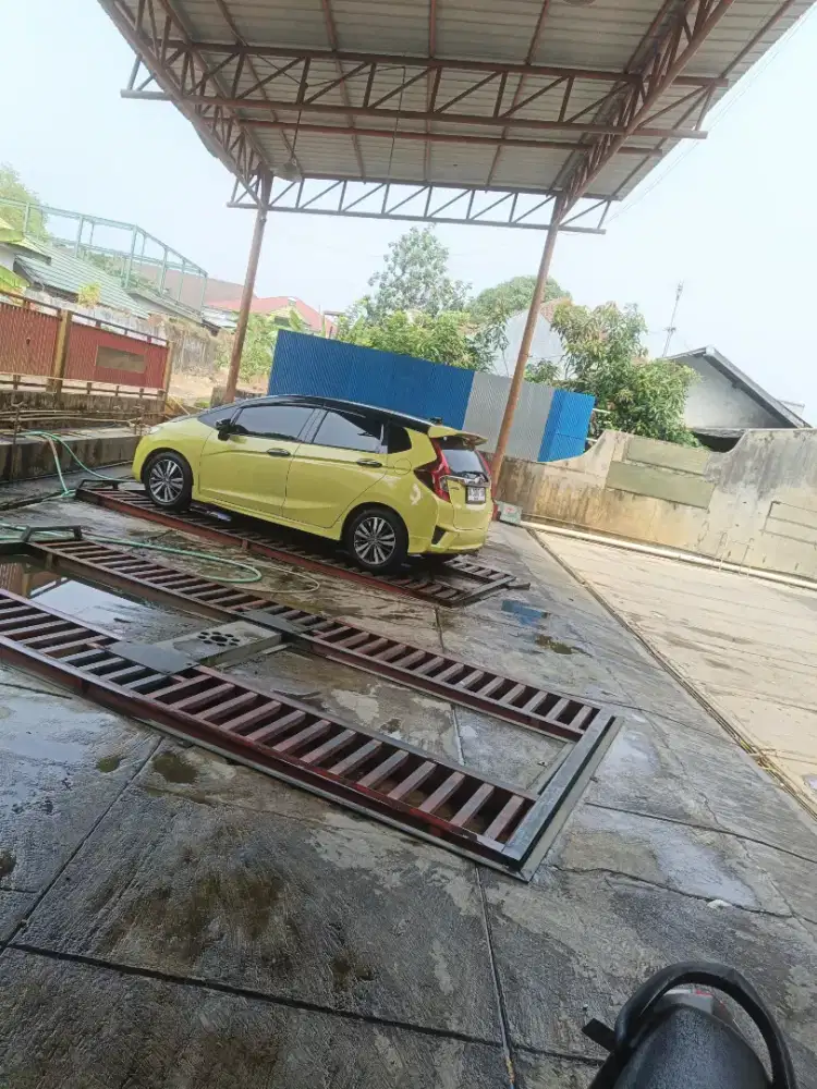 Honda Jazz 2015