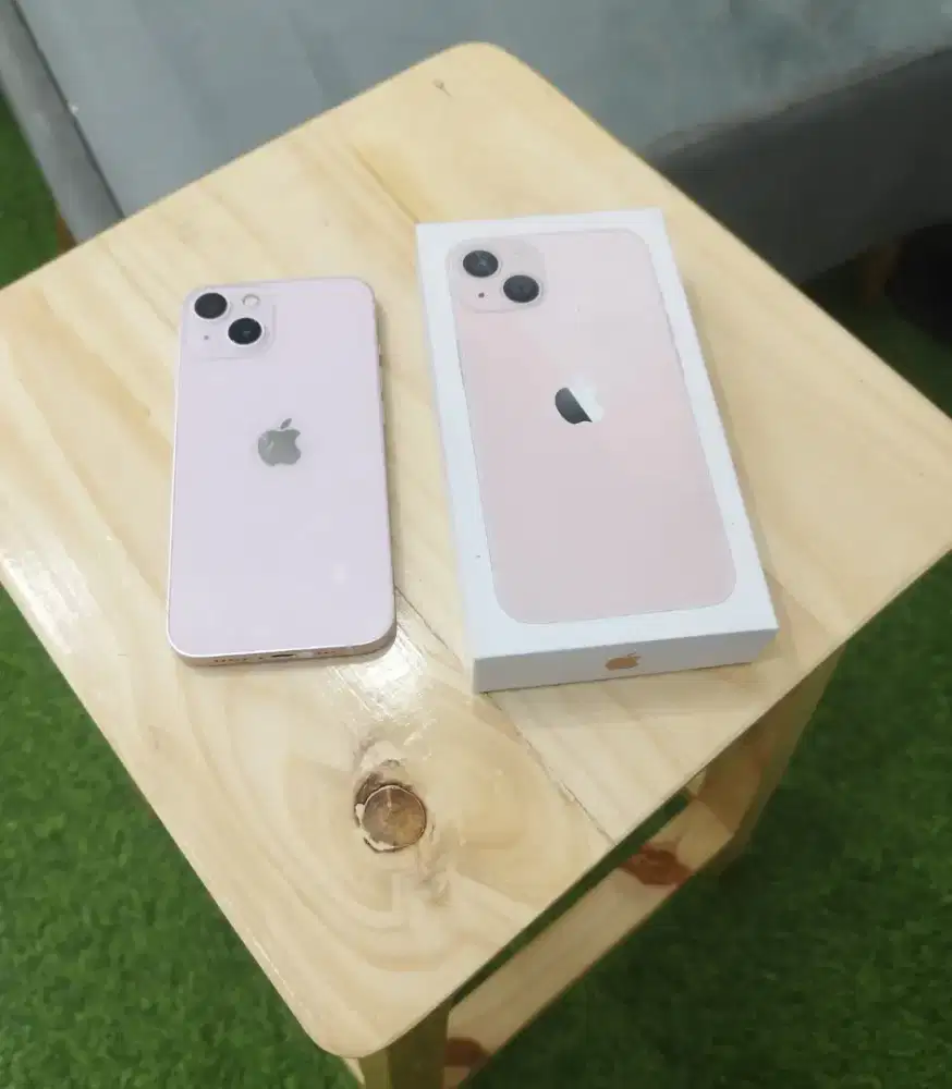 Iphone 13 256gb inter