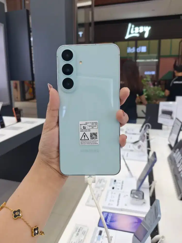 Samsung Galaxy S26 fe terbaru !