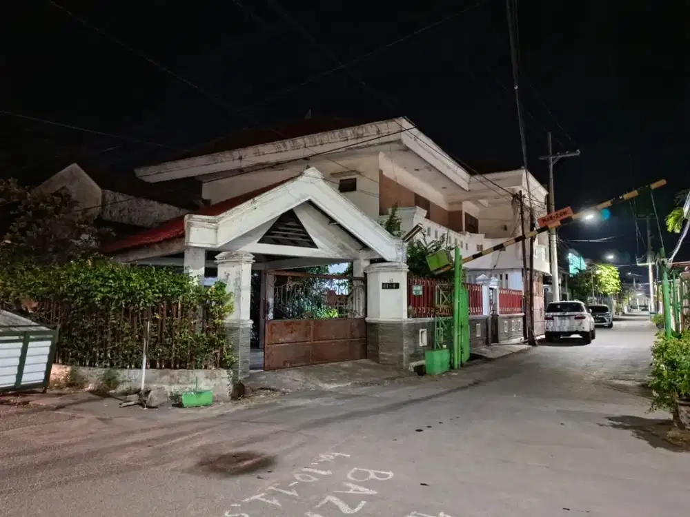 Lelang Lebak surabaya