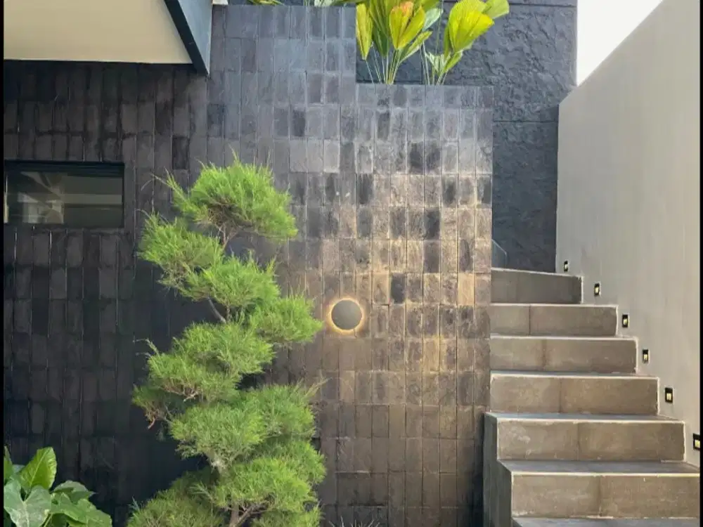 Rumah Baru Di Karangsari Denpasar Barat Minimalis Modern Ready