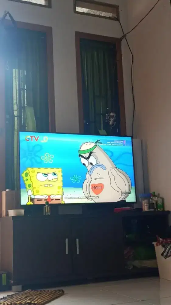 Di Jual Smart TV TCL 32 inc ( baca Deskripsi )