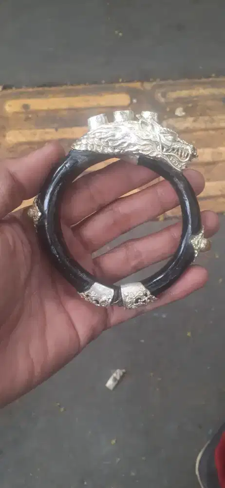 Gelang Naga Bonar
