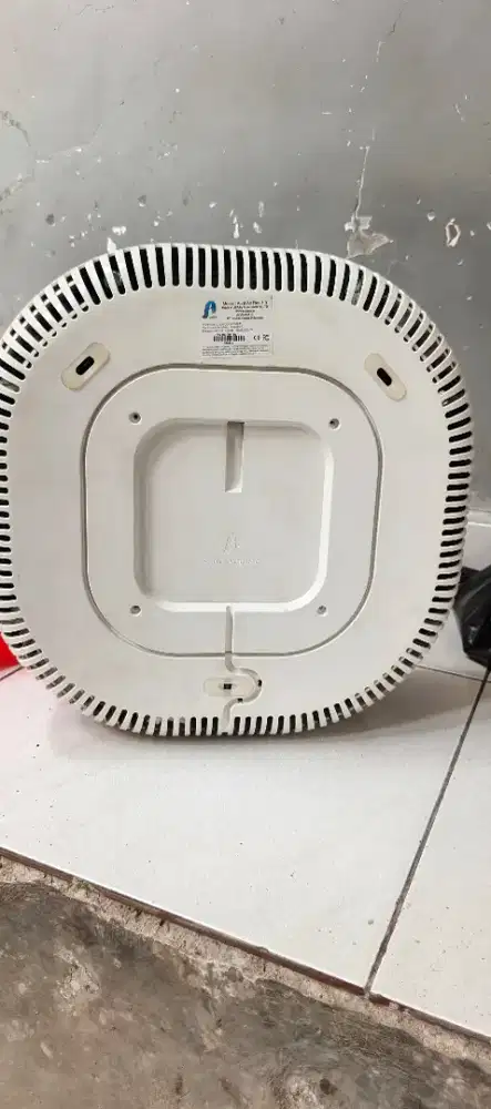 Auraaa Airr Rev 1.0 Smart Air Purifierrr