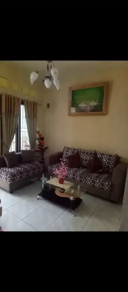Sofa minimalis second