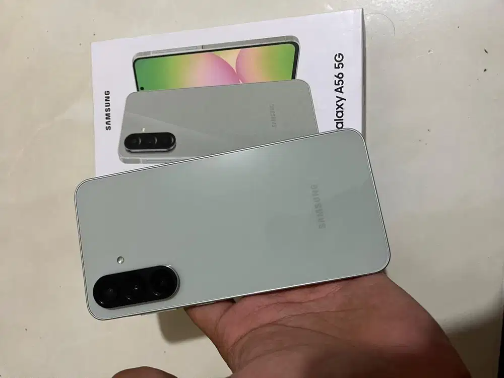Samsung Galaxy A56 5G 8/128Gb Ex SEIN