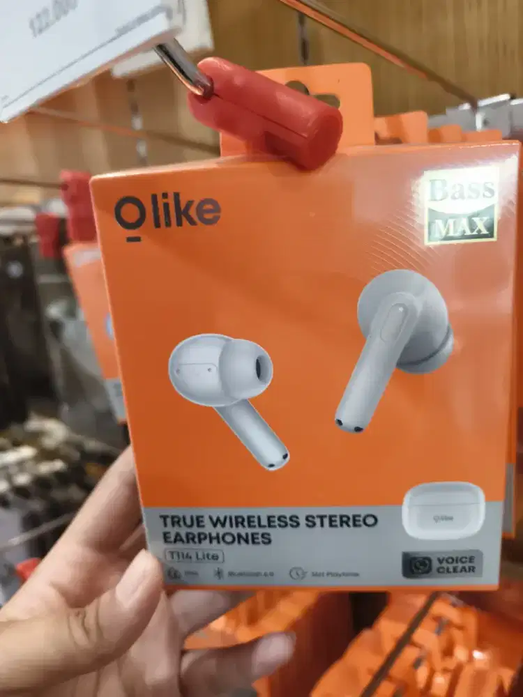 TWS OLIKE T114 LITE
