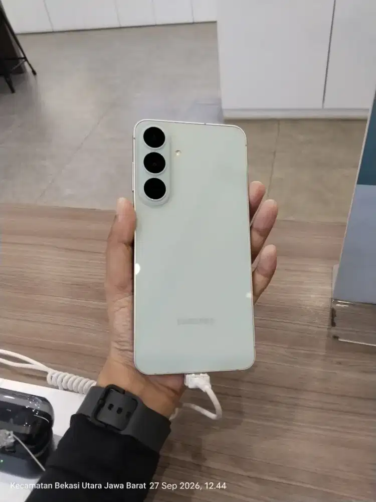 S26fe 8/256 gb 10.499.000 s&k